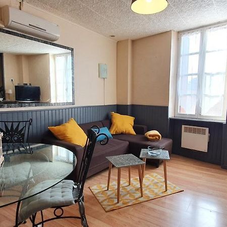 Appartamento Au Coeur De La Barbacane ! Apt Avec Climatisation Carcassonne Esterno foto