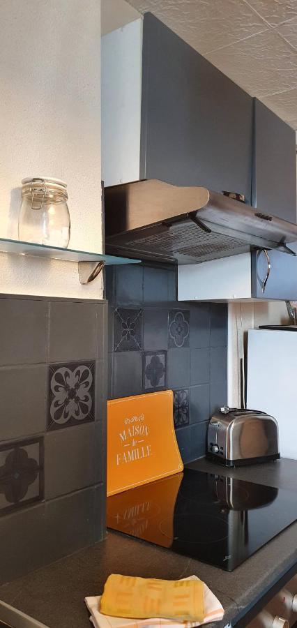 Appartamento Au Coeur De La Barbacane ! Apt Avec Climatisation Carcassonne Esterno foto