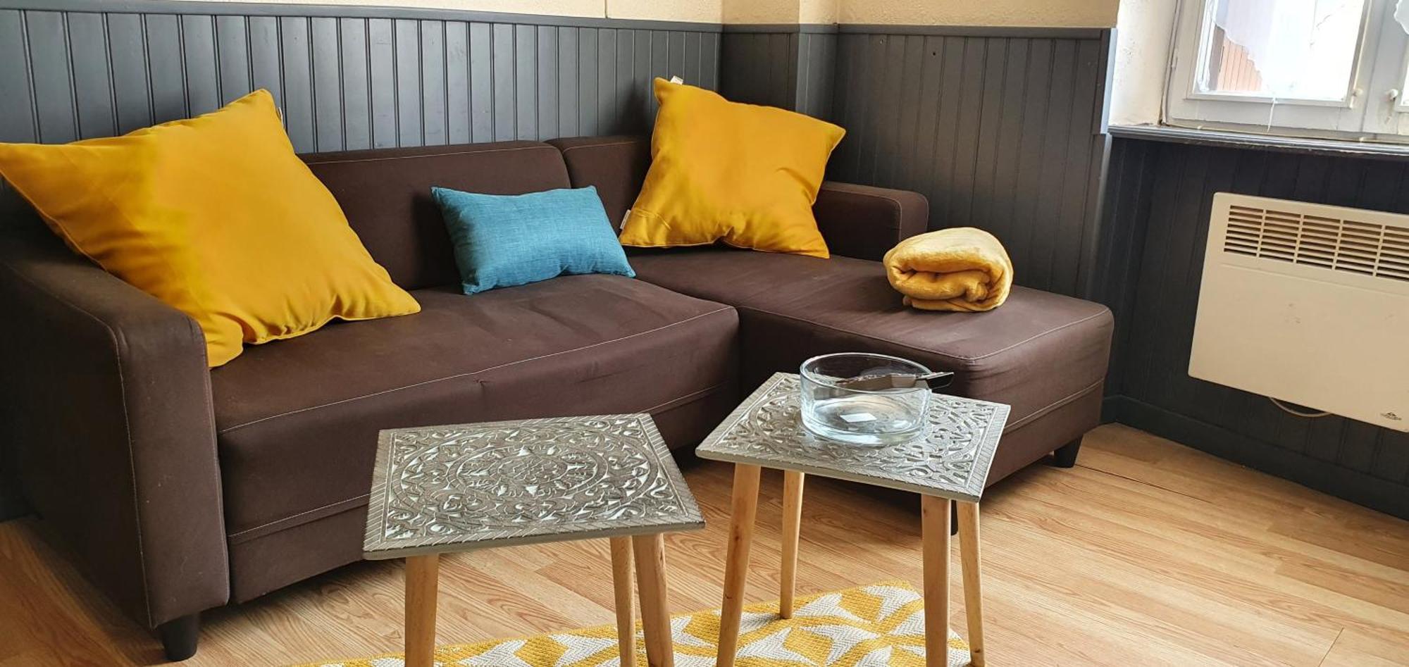 Appartamento Au Coeur De La Barbacane ! Apt Avec Climatisation Carcassonne Esterno foto