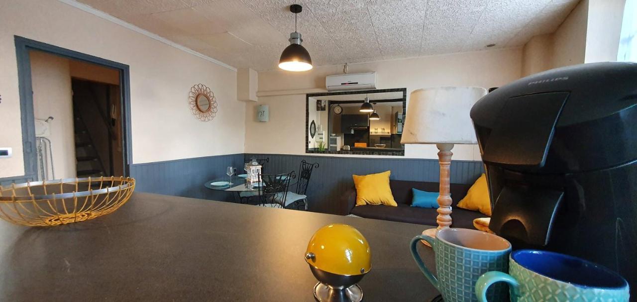 Appartamento Au Coeur De La Barbacane ! Apt Avec Climatisation Carcassonne Esterno foto