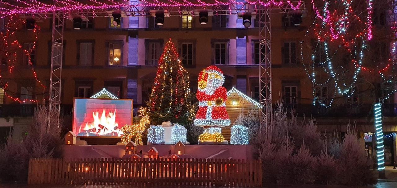 Appartamento Au Coeur De La Barbacane ! Apt Avec Climatisation Carcassonne Esterno foto